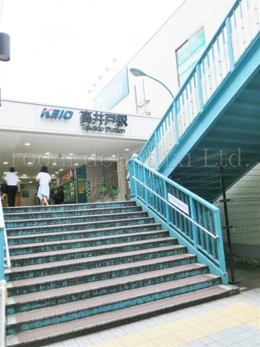 その他　高井戸駅（その他）まで817m