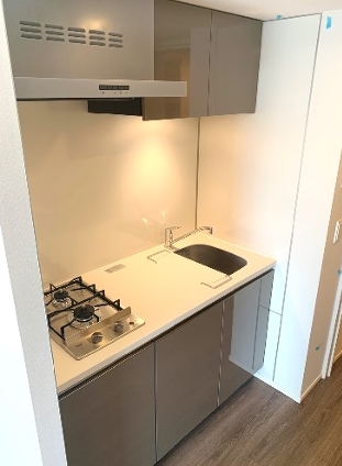 キッチン　☆使いやすいシステムキッチン☆