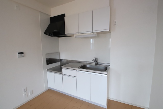 キッチン　※別室の参考写真の為、現況優先です。