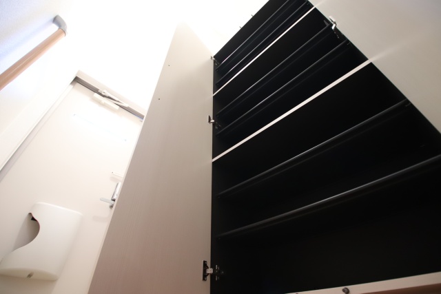 収納　※別室の参考写真の為、現況優先です。