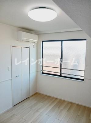 その他部屋・スペース　※同施工会社参考写真