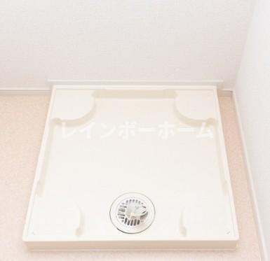 その他設備　※同施工会社参考写真