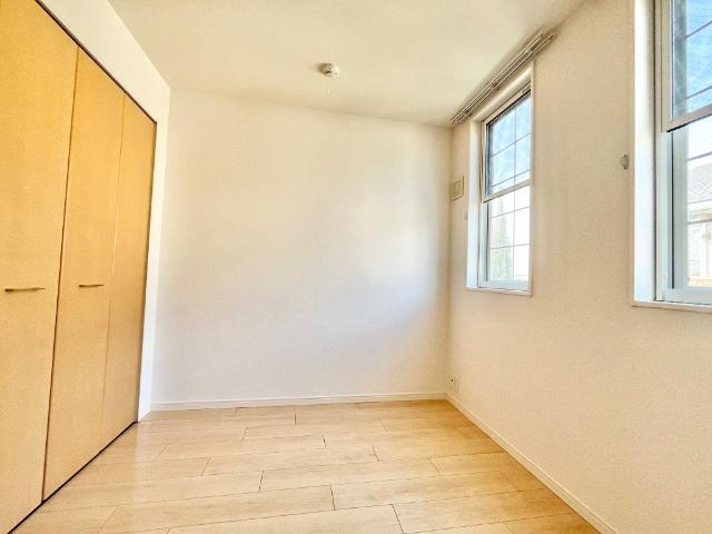 その他部屋・スペース　洋室