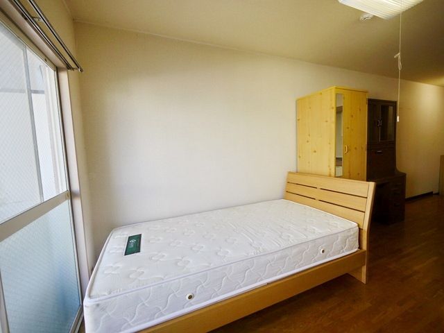 その他設備　モデルルーム