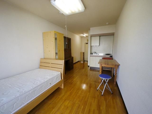 その他部屋・スペース　モデルルーム