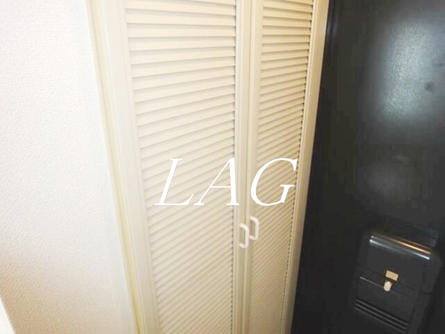 収納　シューズボックスです。