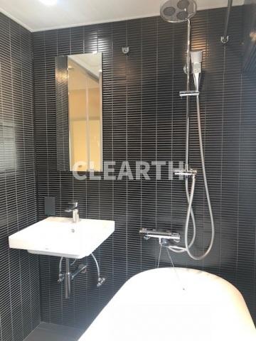 洗面設備　洗面所