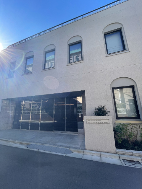 高校・高専　私立江戸川女子高校（高校・高専）まで1701m