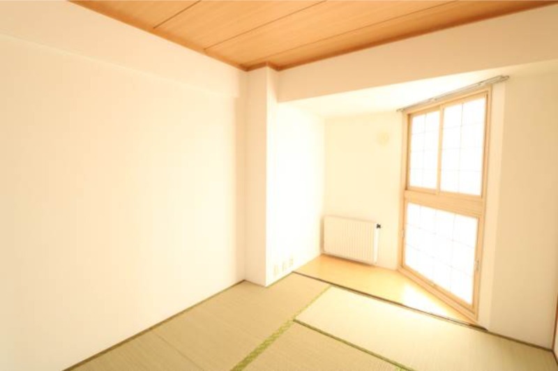 その他部屋・スペース　和室♪