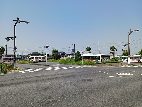 その他　関宿中央ターミナル（その他）まで250m