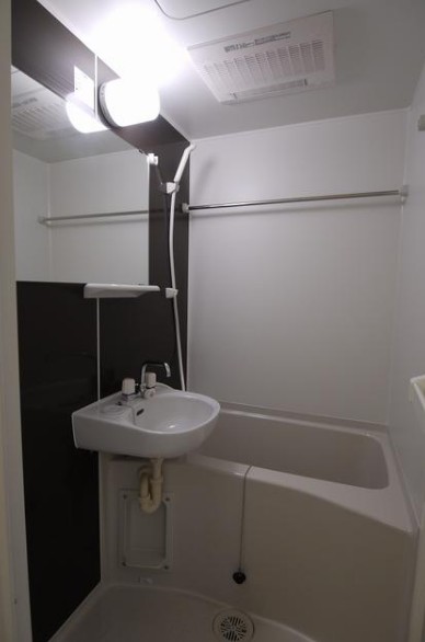 バス・シャワールーム　☆浴室☆