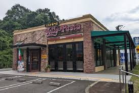 飲食店　ジョリーパスタ鈴蘭台店（飲食店）まで538m