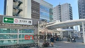 その他　東中野駅(都営地下鉄 大江戸線)（その他）まで520m