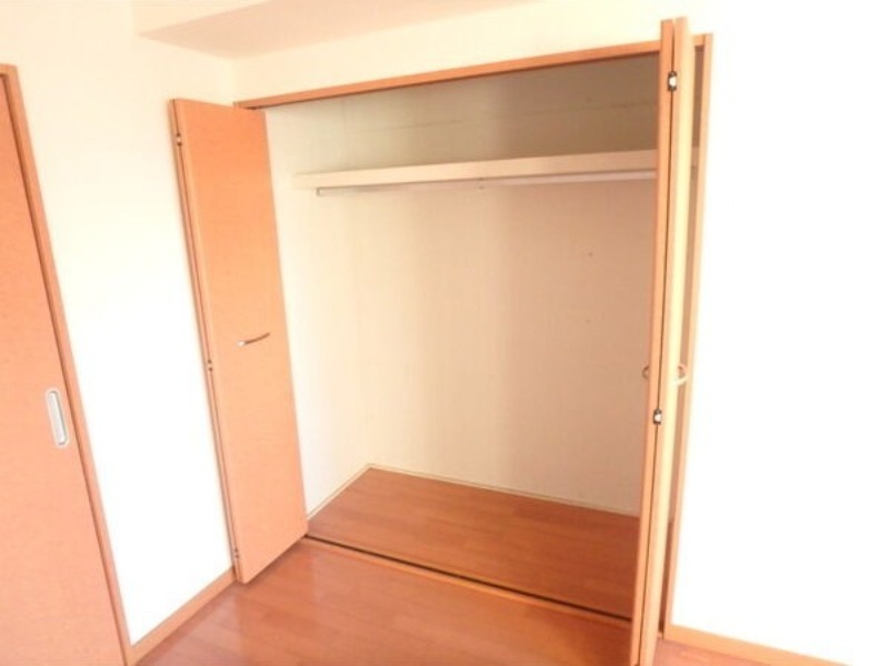 収納　図面と現状に相違がある場合には現状を優先