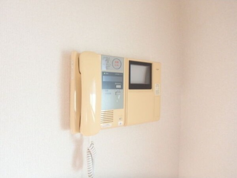 セキュリティ　図面と現状に相違がある場合には現状を優先