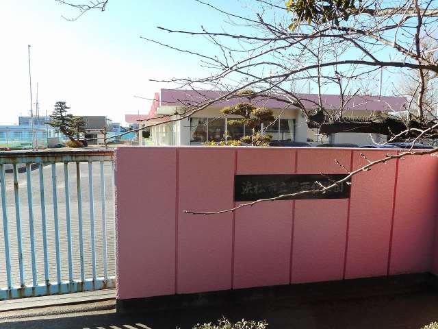 幼稚園・保育園　豊西幼稚園（幼稚園・保育園）まで5865m