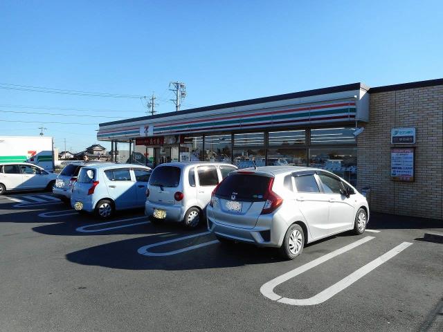 コンビニ　セブンイレブン（コンビニ）まで5668m