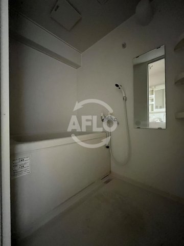 バス・シャワールーム　エムテック北島　浴室