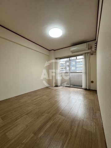 その他部屋・スペース　エムテック北島　洋室