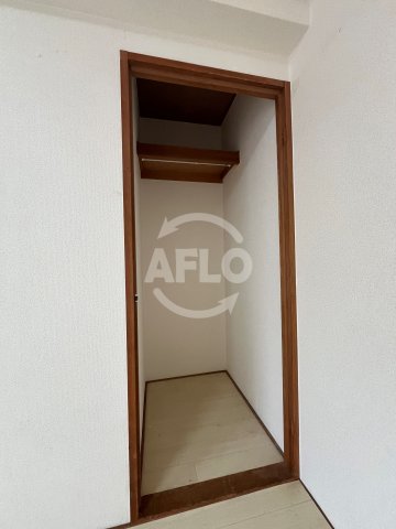 その他　エムテック北島　収納