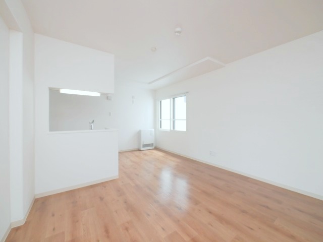 居室・リビング　※同タイプ他号室の参考画像です