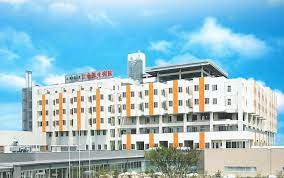 病院　愛知県厚生農業協同組合連合会江南厚生病院（病院）まで3262m