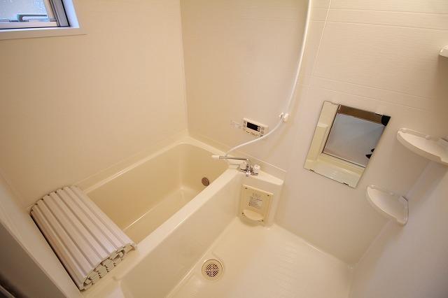 バス・シャワールーム　参考写真です。