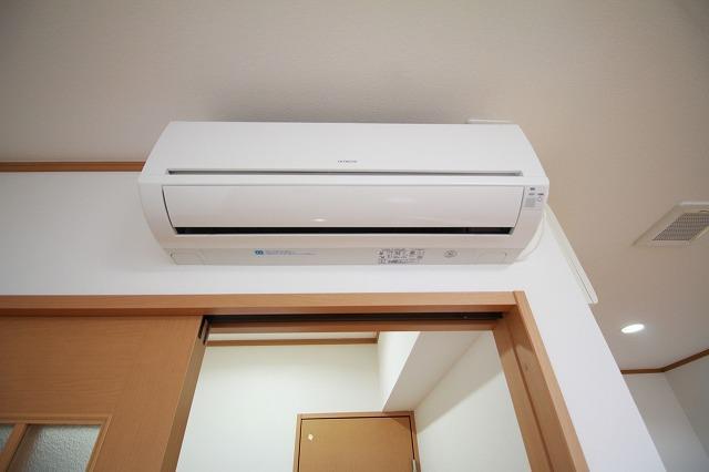 その他設備　参考写真です。