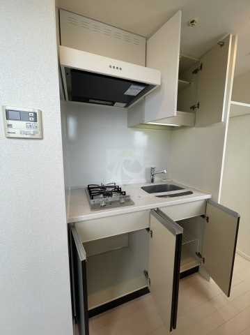 キッチン　パークアクシス駒込