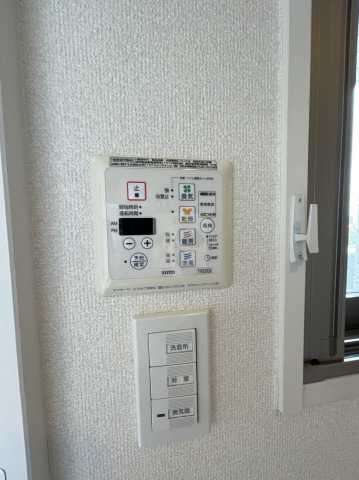 その他設備　パークアクシス駒込