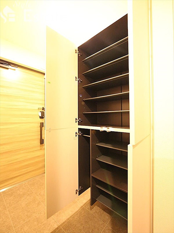 その他　シューズボックス