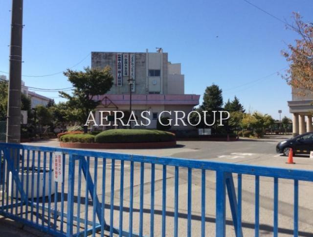 中学校　武里中学校（中学校）まで1310m