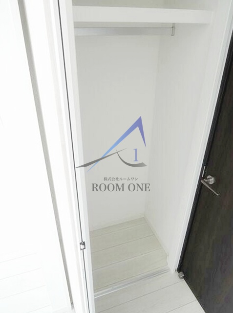 収納　収納です。