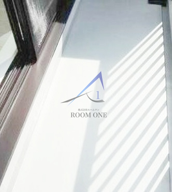 バルコニー　バルコニーです。