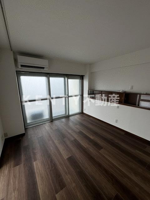 その他部屋・スペース　ゆとりの広さです