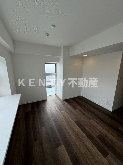 その他部屋・スペース　ゆとりの広さです