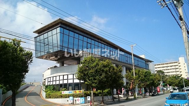 スーパー　コープおきなわ コープ首里（スーパー）まで502m