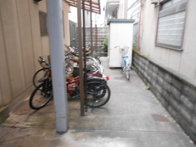 その他共有部分