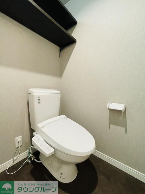 トイレ　参考写真