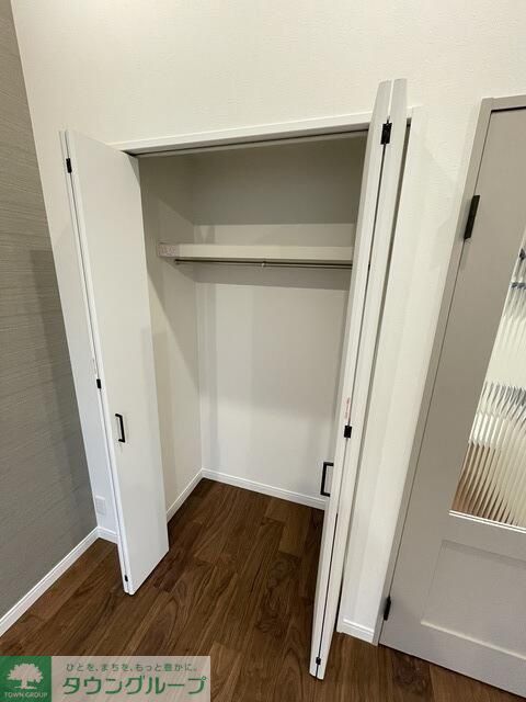 収納　参考写真