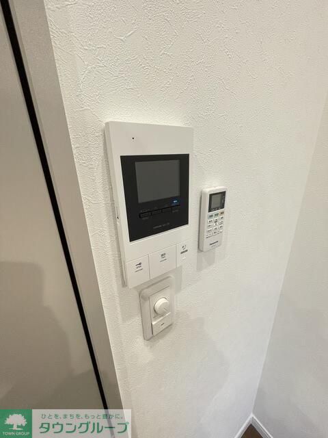 セキュリティ　参考写真