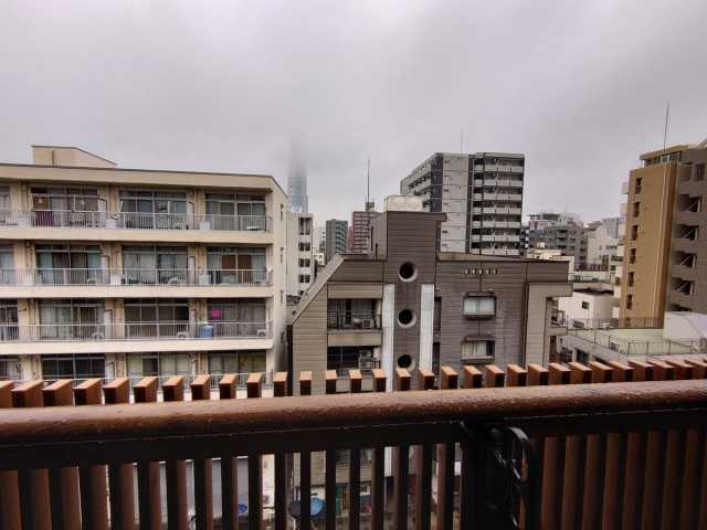 眺望　リライフ浅草店