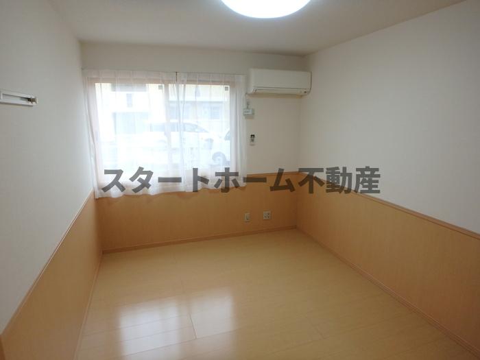その他部屋・スペース　寝室にいかがでしょうか