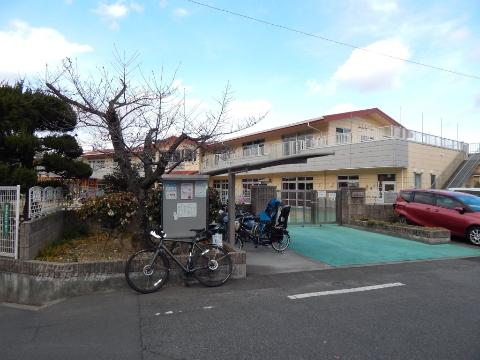 その他　東深津保育所（その他）まで293m