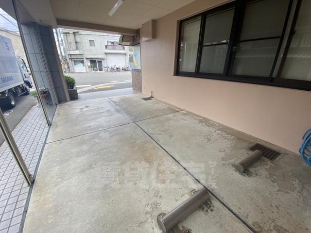 その他　上京区役所（その他）まで1308m