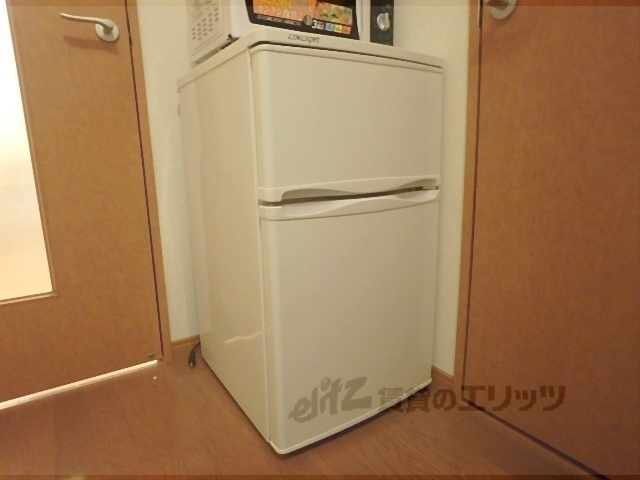 その他部屋・スペース　冷蔵庫置場