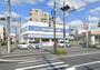 コンビニ　ローソン 南加瀬四丁目店（コンビニ）まで614m