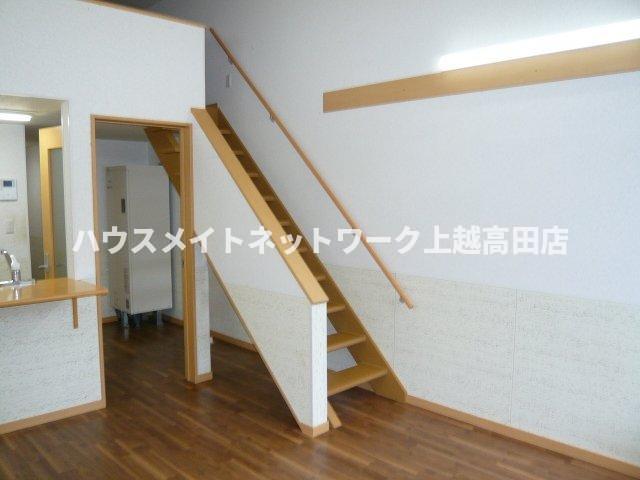 その他部屋・スペース　洋室