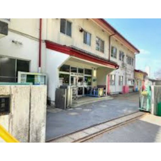 幼稚園・保育園　第二山王保育園（幼稚園・保育園）まで310m