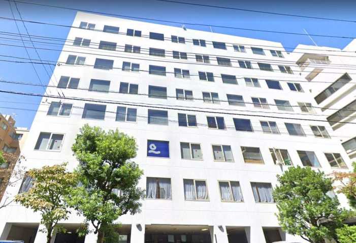 幼稚園・保育園　まなびの森保育園勝どき（幼稚園・保育園）まで220m